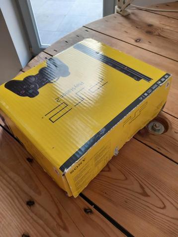 PlayStation 2 slim ps2 sony, Slim