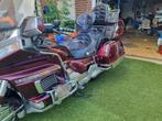 Honda Goldwing 1500 zadel te ruilen, Motoren, Ophalen, Gebruikt