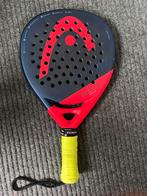 HEAD RADICAL MOTION, Sport en Fitness, Ophalen of Verzenden, Gebruikt, Padelracket
