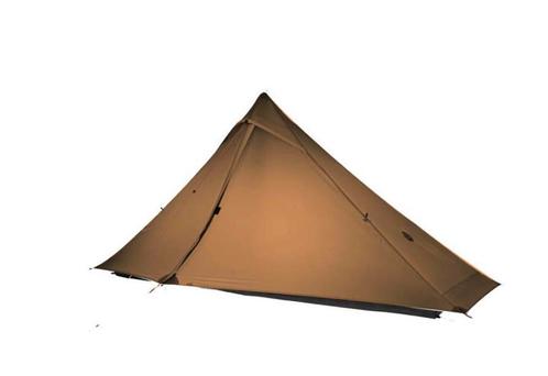 Ultralight Tent - Lanshan 1 Pro, Caravans en Kamperen, Tenten, tot en met 2, Zo goed als nieuw, Ophalen of Verzenden