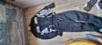 Motorbroek, Motoren, Ophalen of Verzenden, Dames, Jas | leer