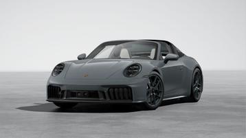 Porsche 992 Targa 4 GTS Nieuwste Model beschikbaar voor biedingen