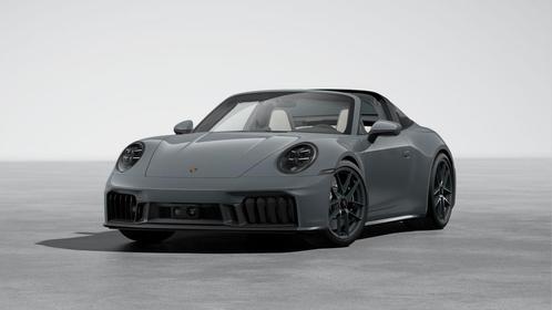 Porsche 992 Targa 4 GTS Nieuwste Model, Auto's, Porsche, Bedrijf, 4x4, ABS, Adaptieve lichten, Airbags, Alarm, Bluetooth, Boordcomputer