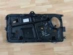 Ford Fiesta links handmatig raammechanisme ruitmechaniek, Auto-onderdelen, Ophalen of Verzenden, Gebruikt, Ford