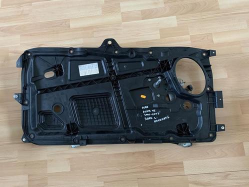 Ford Fiesta links handmatig raammechanisme ruitmechaniek, Auto-onderdelen, Ruiten en Toebehoren, Ford, Gebruikt, Ophalen of Verzenden