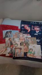 Kpop poster, Verzamelen, Ophalen