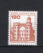 DUITSLAND BERLIN Yt. 501 MNH 1977, Ophalen of Verzenden, BRD, Postfris