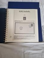 Lindner Album, Ophalen
