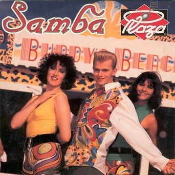 Plaza – Samba beschikbaar voor biedingen
