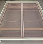 Auping 180x200, Huis en Inrichting, Slaapkamer | Bedden, Ophalen, Gebruikt, 200 cm, 180 cm