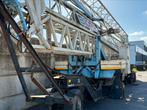 Bouwkraan, Zakelijke goederen, Machines en Bouw | Kranen en Graafmachines, Ophalen, Hijswerktuig