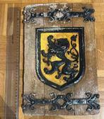 SMF herinneringsbord, Ophalen of Verzenden, Kunstobject