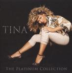 Tina Turner - The Platinum Collection (3CD), Cd's en Dvd's, Cd's | Pop, Ophalen of Verzenden