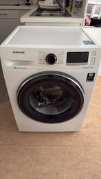 Samsung wasmaschine 7kg, 6 tot 8 kg, Ophalen, Gebruikt, Voorlader