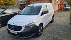 Mercedes Citan, Auto's, Zwart, Wit, Mercedes-Benz, Particulier