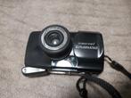 Olympus Mju Stylus Zoom 105 Compact 35mm Point and Shoot cam, TV, Hi-fi & Vidéo, Appareils photo analogiques, Enlèvement ou Envoi