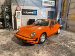 1:18 Porsche 911 930 SC - nieuw in de doos, Hobby en Vrije tijd, Ophalen of Verzenden, Auto