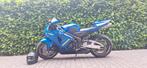 Cbr 600rr, Motoren, 3 cilinders, Meer dan 35 kW, 600 cc, Sport