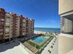 appartement avec 2 terrasses et vues sur les 2 mers, 59 m², La manga del mar meno, 1 pièces, Appartement