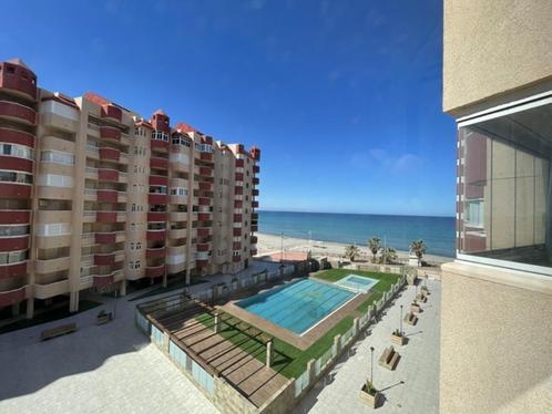 appartement avec 2 terrasses et vues sur les 2 mers, Immo, Étranger, Espagne, Appartement, Ville