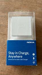 Nokia powerbank met micro USB aansluiting, Comme neuf, Nokia, Enlèvement ou Envoi