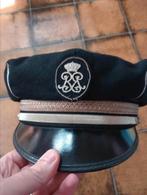 Kepi politie Monaco, Verzamelen, Ophalen of Verzenden
