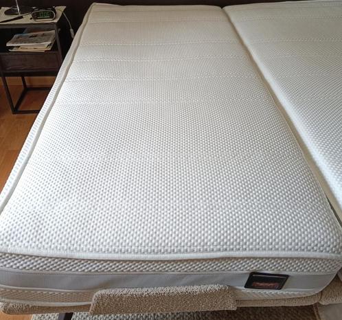 Matras Magnitude Chambord 90X200, Huis en Inrichting, Slaapkamer | Matrassen en Bedbodems, Zo goed als nieuw, Matras, 90 cm, 200 cm
