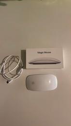 Apple Magic Mouse, Ophalen of Verzenden, Draadloos, Apple
