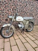 Zundapp 515 1966, Fietsen en Brommers, Ophalen, Klasse B (45 km/u)