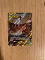 GX Squad Pokémon-kaart van Mentali en Deoxys, Hobby en Vrije tijd, Ophalen of Verzenden, Zo goed als nieuw