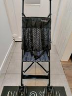Buggy, Ophalen, Nieuw