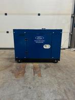 Ford FDT10200SE generator , stroomgroep, Doe-het-zelf en Bouw, Ophalen, Nieuw