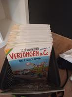 Fc de kampioen strips, Ophalen of Verzenden, Zo goed als nieuw