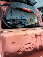 Rainureuse, Ophalen, Gebruikt, 1000 watt of meer, Overige typen