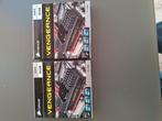 Corsair 4x4GB DDR3, 1600Mhz, 240pin DIMM, Computers en Software, RAM geheugen, Nieuw, DDR3, Ophalen of Verzenden, Desktop