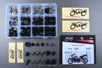 Kit visserie spécifique pour BMW K1300R 2009 - 2015, Motos, Accessoires | Autre, Enlèvement ou Envoi, Neuf