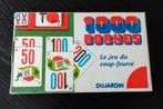 Spel: 1000 bornes, Enlèvement, Comme neuf