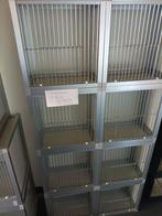 Aluminium transportkooien, Ophalen, Nieuw, Aluminium