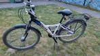 norta fiets met lage instap, Ophalen, Gebruikt, 24 inch
