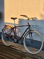 Prachtige "retro" herenfiets te koop, Fietsen en Brommers, Ophalen