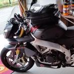 Tank bescherming en tank tas Bagster voor op Aprilia V4, Motos, Accessoires | Valises & Sacs, Utilisé