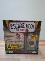 Gezelschapsspel Escape Room, Hobby en Vrije tijd, Drie of vier spelers, Ophalen, Gebruikt