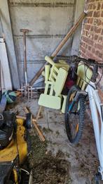 Tafel en stoeltjes gratis op te halen, Kinderen en Baby's, Ophalen, Gebruikt