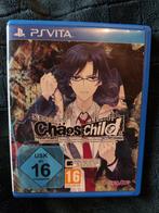 Chaos;Child Ps Vita, Consoles de jeu & Jeux vidéo, Jeux | Sony PlayStation Vita, Enlèvement ou Envoi