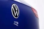 Logo de coffre Volkswagen R chrome, Envoi