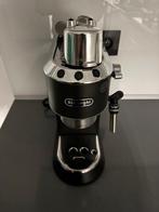 Machine à café delonghi, Elektronische apparatuur, Ophalen, Gebruikt, Espresso apparaat, Gemalen koffie
