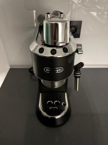 Machine à café delonghi  beschikbaar voor biedingen