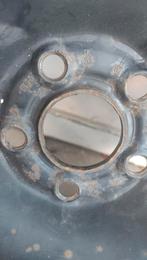 Banden R15, Enlèvement