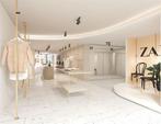 Commercieel te koop in Blankenberge, 120 m², Overige soorten