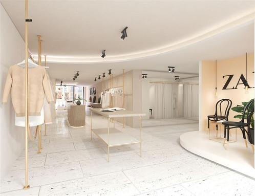 Commercieel te koop in Blankenberge, Immo, Huizen en Appartementen te koop, Overige soorten
